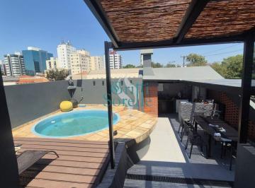 Casa · 277m² · 3 Quartos · 4 Vagas · Sobrado à Venda em Planalto Paulista - São Paulo/SP.