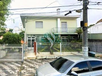 Casa · 564m² · 4 Quartos · 5 Vagas · Sobrado à Venda em Vila Ipojuca - São Paulo/SP