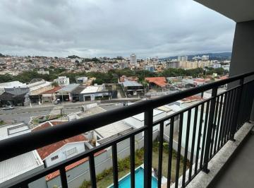 Apartamento · 52m² · 1 Quarto · 1 Vaga · Apartamento à venda no Jardim Floresta, Atibaia