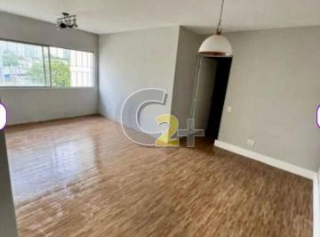 Apartamento · 92m² · 3 Quartos · 2 Vagas · Apartamento a venda no Campo Belo 3 quartos 1 suite 2 vagas