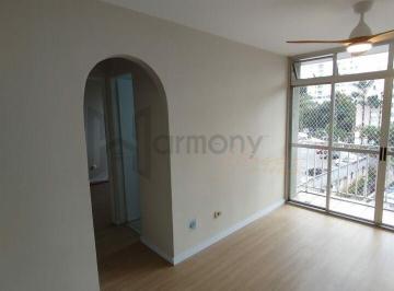 Apartamento · 56m² · 2 Quartos · 2 Vagas · Apartamento 2 dormitórios e 1 vaga - Jd. Celeste próximo ao Jardim Zoológico