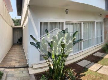 Casa · 491m² · 3 Quartos · 3 Vagas · Sobrado residencial a venda no Brooklim Paulista