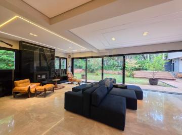 Casa · 430m² · 3 Quartos · 5 Vagas · Casa em vila à venda no Alto da Boa Vista | 3 quartos / 3 suítes