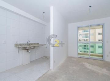 Apartamento · 41m² · 1 Quarto · 1 Vaga · Apartamento à venda na Barra Funda com 1 quarto e 1 vaga