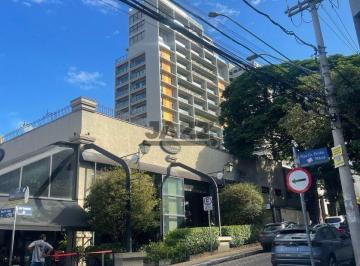 Apartamento · 42m² · 1 Quarto · 1 Vaga · Apartamento impecável de 42m2 no coração do Cambuí