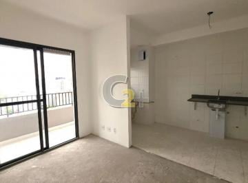 Apartamento · 55m² · 2 Quartos · 1 Vaga · Apartamento à venda na Vila Osasco com 2 quartos, 1 suíte e 1 vaga de garagem