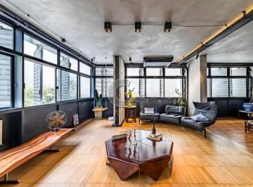 Apartamento · 172m² · 3 Quartos · 1 Vaga · Apartamento á venda em Higienópolis, 3 quartos, 1 suíte, 1 vaga de garagem.