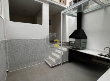 Casa · 110m² · 2 Quartos · 1 Vaga · Casa à venda na Vila Clementino, com 110m², 2 quartos, sendo 1 suíte, 3 banheiros e 1 vaga de garage