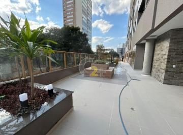 Apartamento · 40m² · 2 Quartos · Apartamento Studio à venda em Perdizes com 2 quartos, sem vaga
