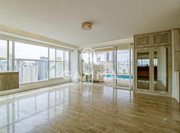 Apartamento · 560m² · 5 Quartos · 5 Vagas · Apartamento Duplex de Altíssimo Padrão em Pinheiros com 560 m² e 5 Quartos