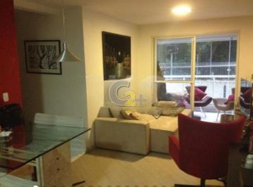 Apartamento · 65m² · 2 Quartos · 1 Vaga · Apartamento á venda em Perdizes, 2 quartos, 1 suíte, 1 vaga de garagem