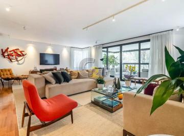 Apartamento · 265m² · 4 Quartos · 5 Vagas · Apartamento á venda no Alto de Pinheiros, 4 suítes, 5 vagas de garagem