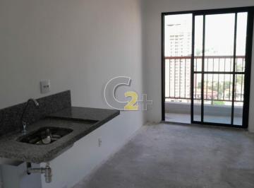 Apartamento · 28m² · 1 Quarto · Apartamento, venda, Jardim Acácias, 1 quarto, sem vaga