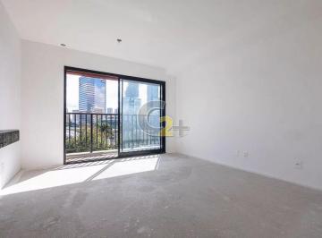 Apartamento · 25m² · 1 Quarto · Apartamento Studio à venda em Pinheiros com 1 quarto, sem vaga