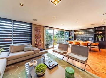 Casa · 511m² · 4 Quartos · 4 Vagas · Casa de condominio á venda no Alto de Pinheiros, 4 quartos, 2 suítes, 4 vagas  de garagem