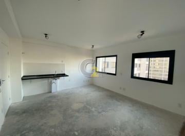 Apartamento · 30m² · 1 Quarto · Apartamento Studio à venda na Pompéia com 30m²