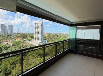 Apartamento · 93m² · 2 Quartos · 2 Vagas · Excelente apartamento 2 quartos, suítes, à venda em Patamares