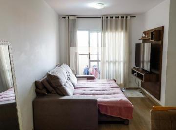 Apartamento · 73m² · 3 Quartos · 1 Vaga · Apartamento à Venda - Jaguaribe, 3 Quartos,  73 m2