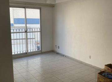 Apartamento · 76m² · 2 Quartos · 1 Vaga · Apartamento com 2 quartos, 2 banheiros no Alto da mooca