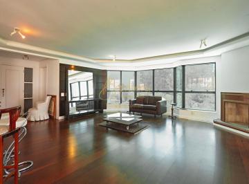 Apartamento · 300m² · 4 Quartos · 4 Vagas · Apartamento Vila Andrade 300 m², 4 quartos, 4 vagas. Lazer completo!