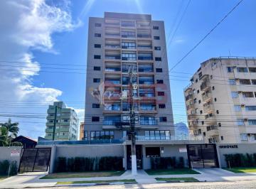 Apartamento · 45m² · 1 Quarto · 1 Vaga · Innovate Residencial - Frente ao mar na praia do Indaiá
