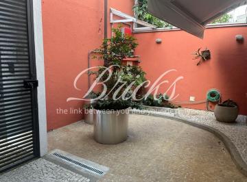 Casa · 200m² · 3 Quartos · 2 Vagas · SOBRADO VILA NOVA CONCEIÇÃO