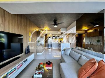 Apartamento · 82m² · 1 Quarto · 1 Vaga · APARTAMENTO VENDA BROOKLIN