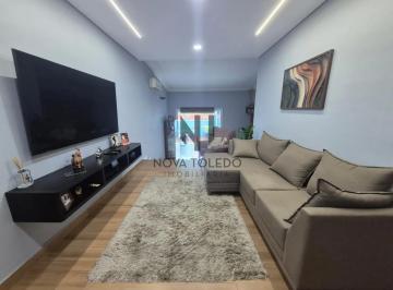 Casa · 250m² · 4 Quartos · 3 Vagas · Casa Sobrado - Jardim das Industrias - 4 Dormitórios - 300m²