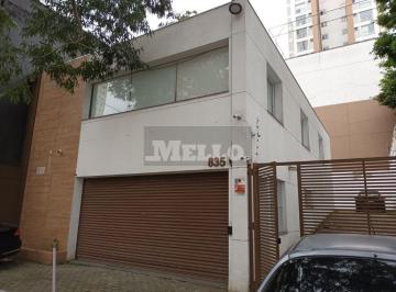 Comercial · 350m² · 10 Vagas · Galpão, Bosque da Saúde - São Paulo
