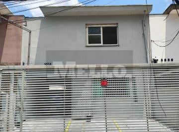 Casa · 201m² · 3 Quartos · 4 Vagas · Sobrado, Indianópolis - São Paulo