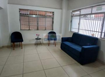 Apartamento · 30m² · 1 Quarto · Kitnet Mobiliada e Reformada à Venda. A 1 Quarta da Praia em São Vicente