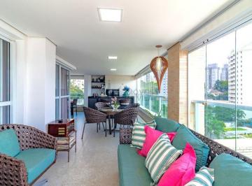 imóveis-na-vila-apto-klabin-garden-405-metros-4-suites · Apartamento Garden - 410m² - 4 suítes - 5 vagas - no Miolo da Chácara Klabin