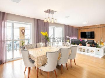 Apartamento · 410m² · 4 Quartos · 5 Vagas · Apartamento Garden - 410m² - 4 suítes - 5 vagas - no Miolo da Chácara Klabin