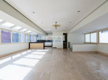 Apartamento · 164m² · 2 Quartos · 2 Vagas · Duplex no coração dos Jardins
