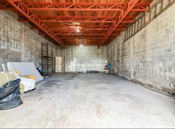Comercial · 450m² · 15 Vagas · Galpão no Alvarenga - São Paulo / SP