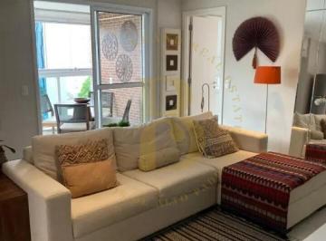 Apartamento · 52m² · 1 Quarto · 1 Vaga · Apartamento mobiliado à venda no Itaim Bibi ? Pronto para morar!