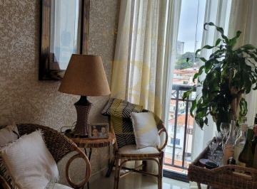 Apartamento · 158m² · 3 Quartos · 1 Vaga · Cobertura à venda no Jardim Aeroporto ? Conforto, lazer e exclusividade!
