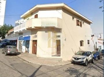 Comercial · 243m² · 3 Vagas · Sobrado Comercial à Venda com 243 m² de área útil - Jardim Marajoara - SP