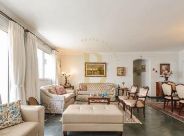 Apartamento · 161m² · 4 Quartos · 3 Vagas · Apartamento à venda em Moema, com 161 m², 4 dormitórios e 3 vagas de garagem.