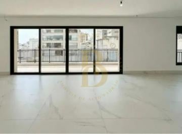 Apartamento · 226m² · 3 Quartos · 4 Vagas · Apartamento à venda no Jardim Paulista 226m², com 3 Suítes e 4 Vagas