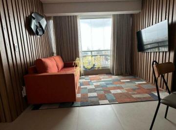 Apartamento · 45m² · 1 Quarto · 1 Vaga · Flat com 1 Quarto à venda no Jardins - SP