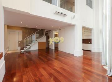 Apartamento · 167m² · 2 Quartos · 2 Vagas · Apartamento com 2 Quartos à venda no Jardim Paulista - SP
