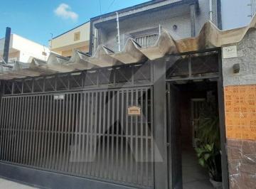 Casa · 110m² · 3 Quartos · 2 Vagas · Sobrado 3 quartos, 3 banheiros 2 vagas  Vila Guilherme