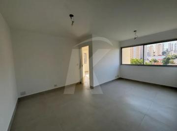 Apartamento · 60m² · 2 Quartos · 1 Vaga · Apartamento 2 quarto 2 banheiros 1 vaga 60m² Braz Leme