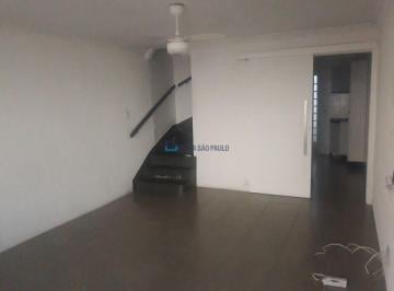 Casa · 91m² · 2 Quartos · 1 Vaga · Vila Mariana, próximo ao Metrô - Sobrado de vila 2 dormitórios.