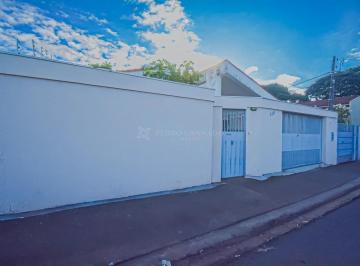Casa · 394m² · 3 Quartos · 2 Vagas · VENDA | CASA | JD. CANADÁ