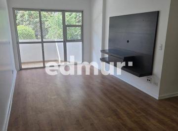 Apartamento · 104m² · 3 Quartos · Apartamento para aluguel - na Vila Mariana