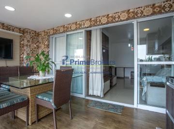 Apartamento · 90m² · 3 Quartos · 1 Vaga · Apartamento 90m2,3 quartos,1 suite, 2 vagas e lazer.
