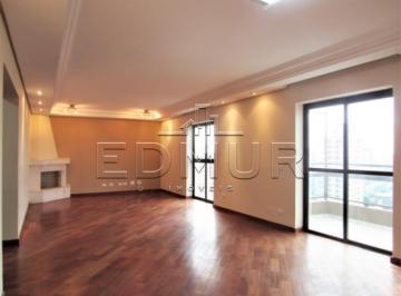 Apartamento · 162m² · 4 Quartos · Apartamento à venda - no Parque das Nações