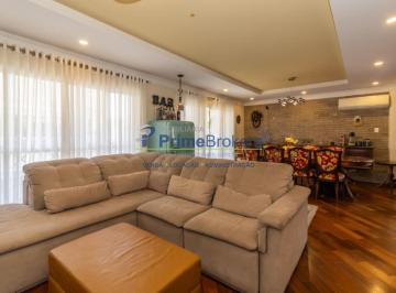 Casa · 376m² · 4 Quartos · 3 Vagas · Casa em condomínio - 376AU ,4 suites , 3 vagas